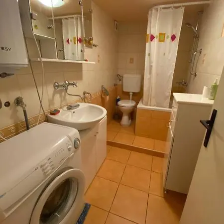 Cozy & Quiet Studio With A Garden Apartment *